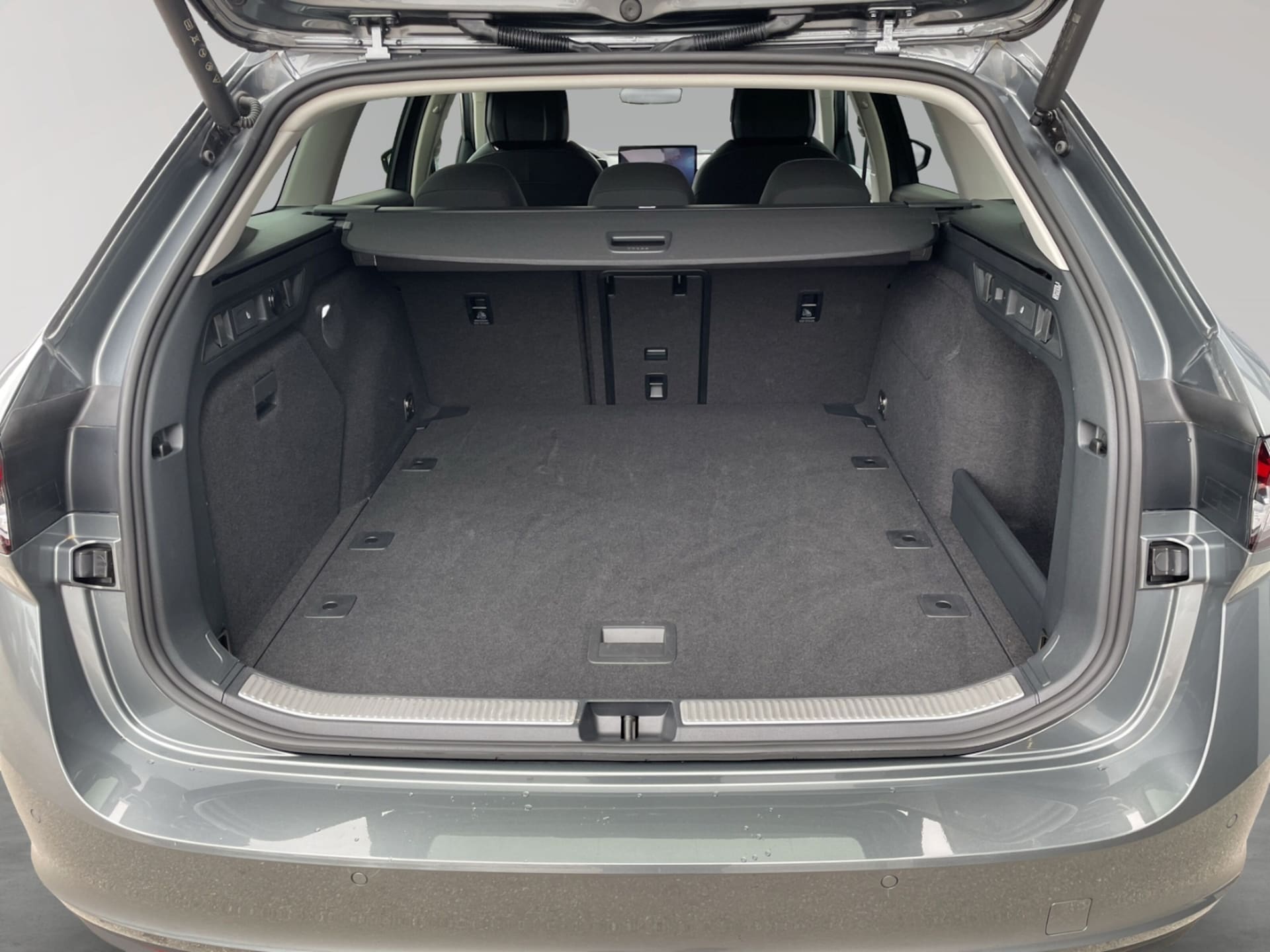 Skoda Superb Combi Selection
