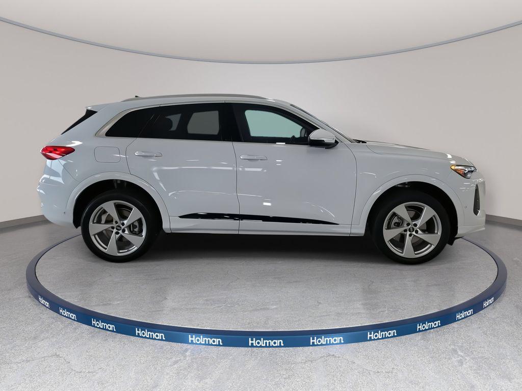 2025 Audi Q5 Premium Plus - Photo 9