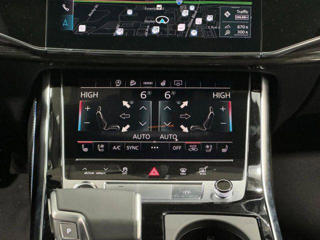 2026 Audi Q7 Premium Plus - Photo 17