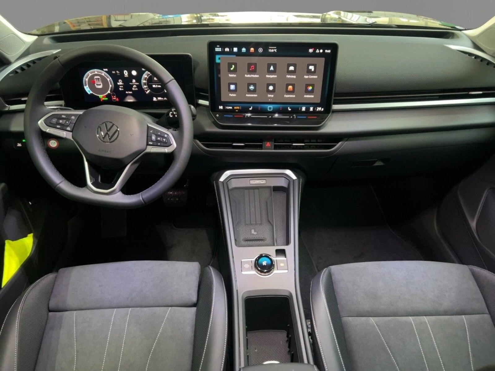 Volkswagen T-Roc – Bild 11
