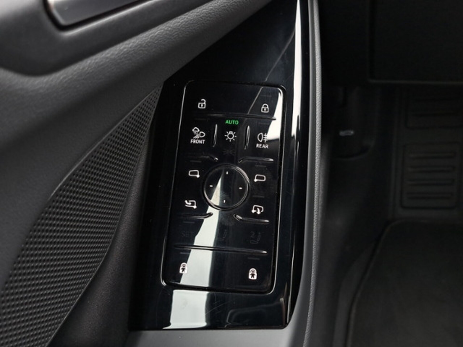 Audi A6 Avant e-tron