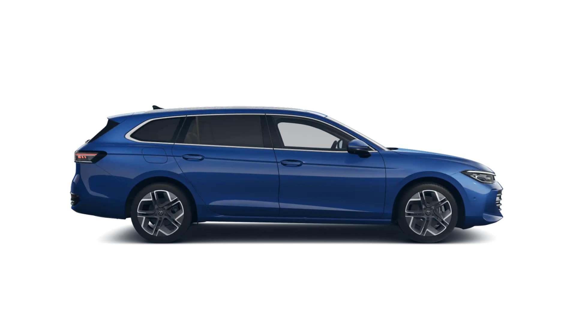 Volkswagen Passat Elegance