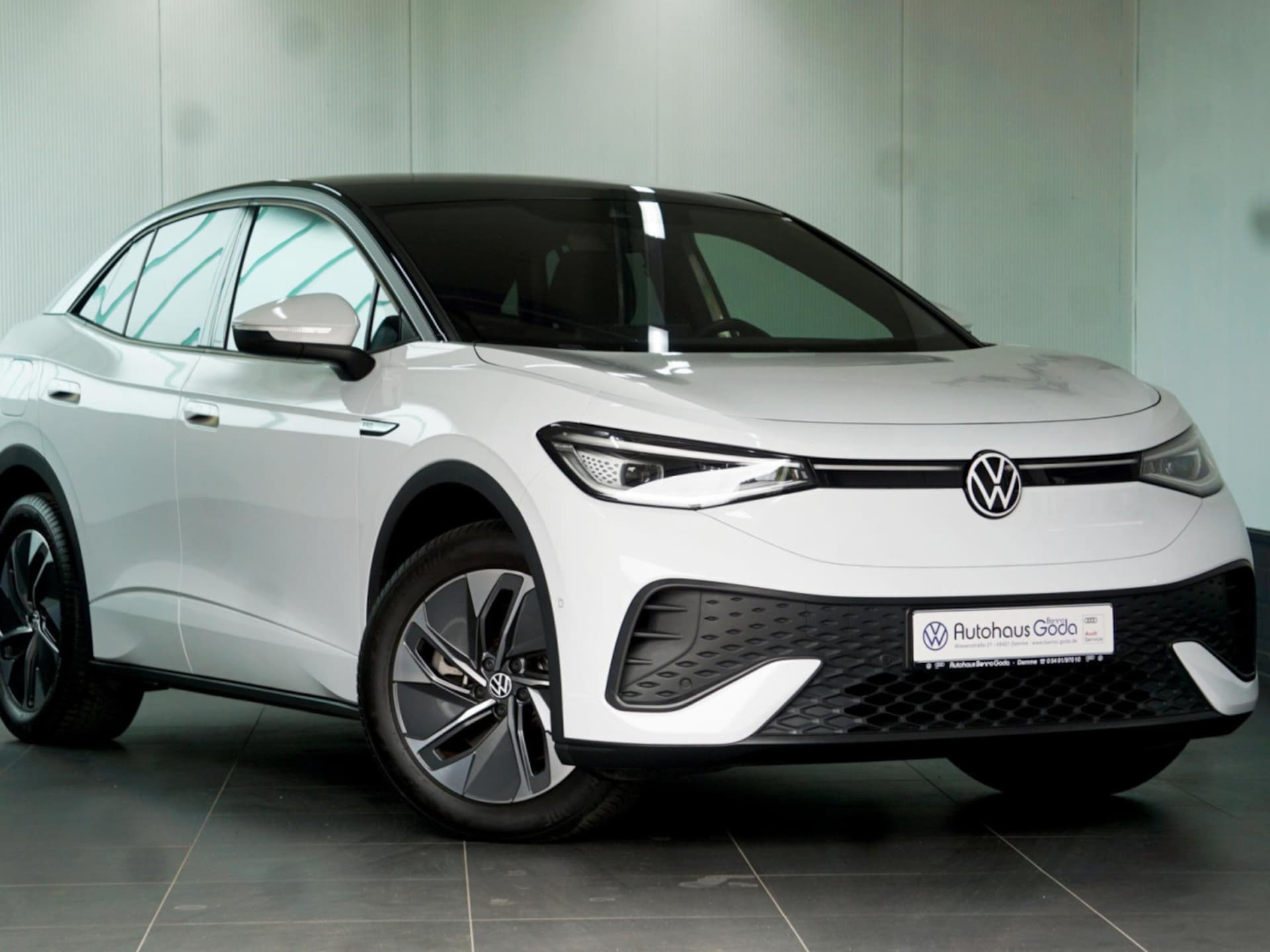 Volkswagen ID.5 Pro Performance