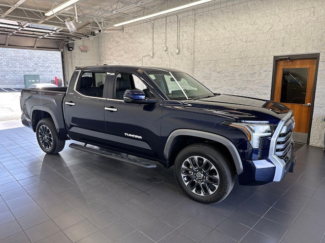 2024 Toyota Tundra