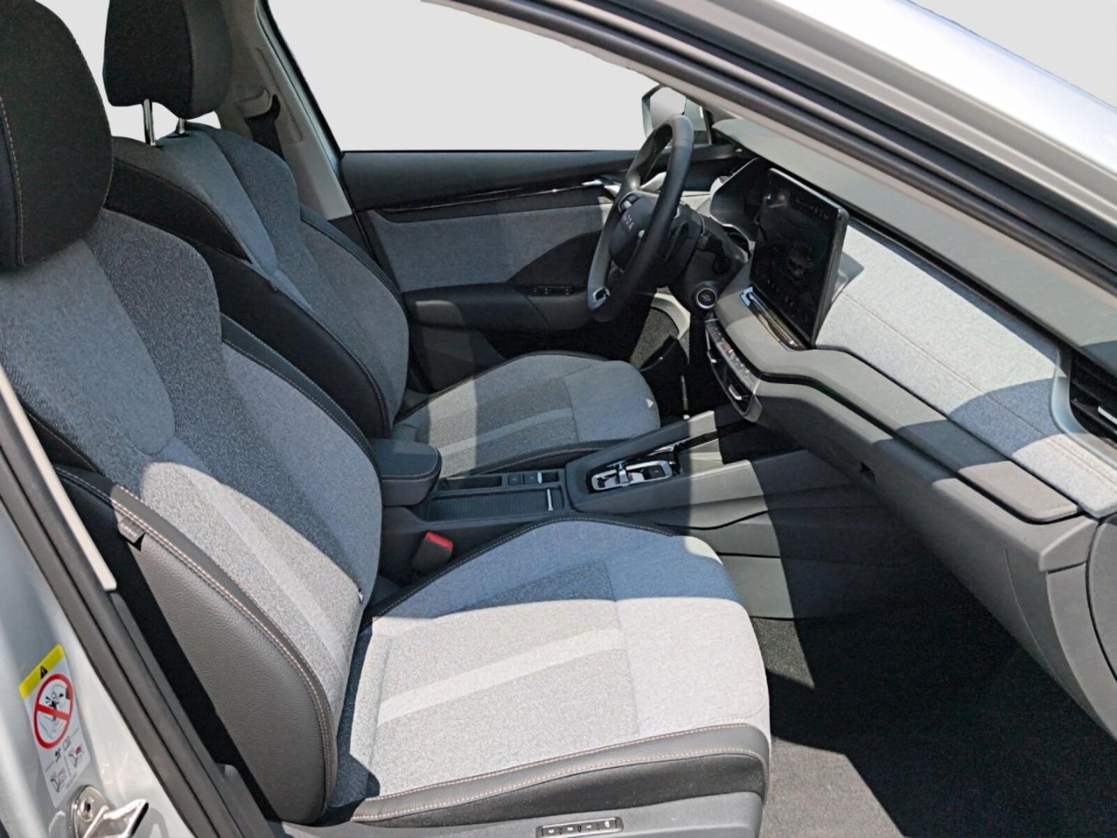 Škoda Octavia Combi – Bild 22