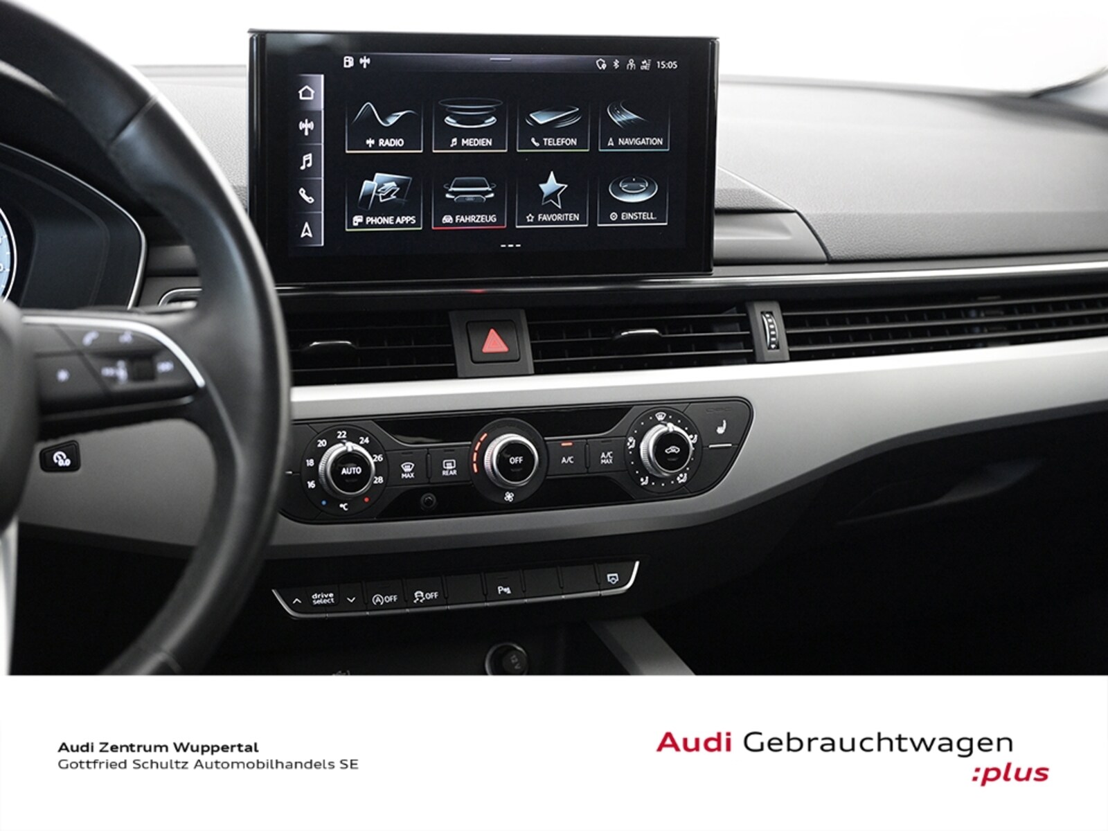 Audi A4 Avant – Bild 12