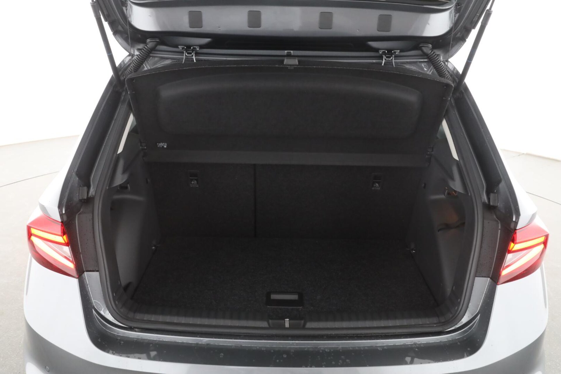 Skoda Fabia Selection