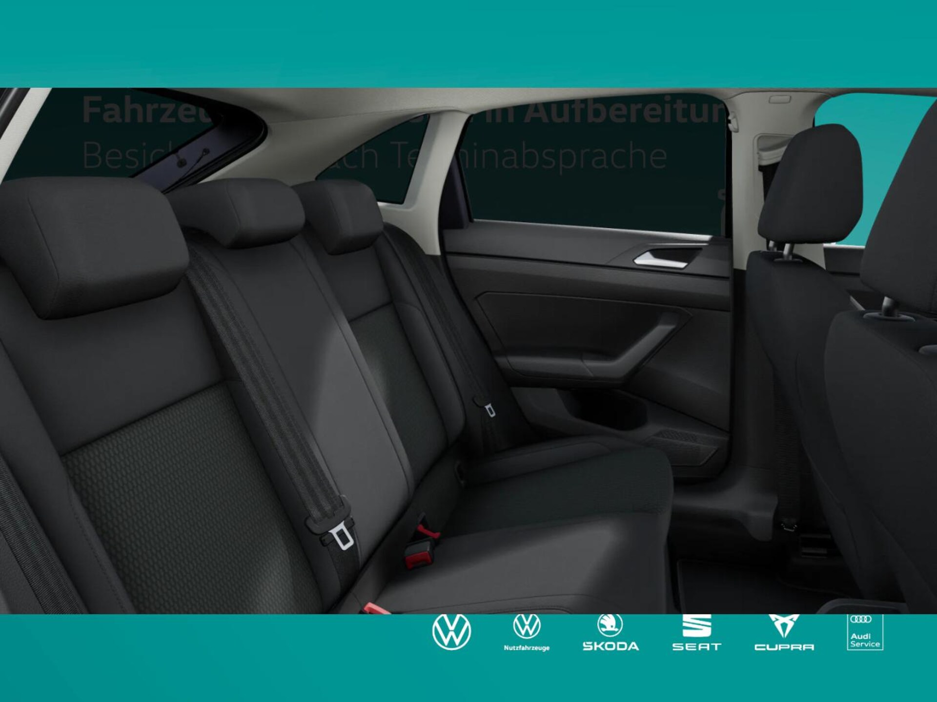 Volkswagen Taigo Basis-Modell