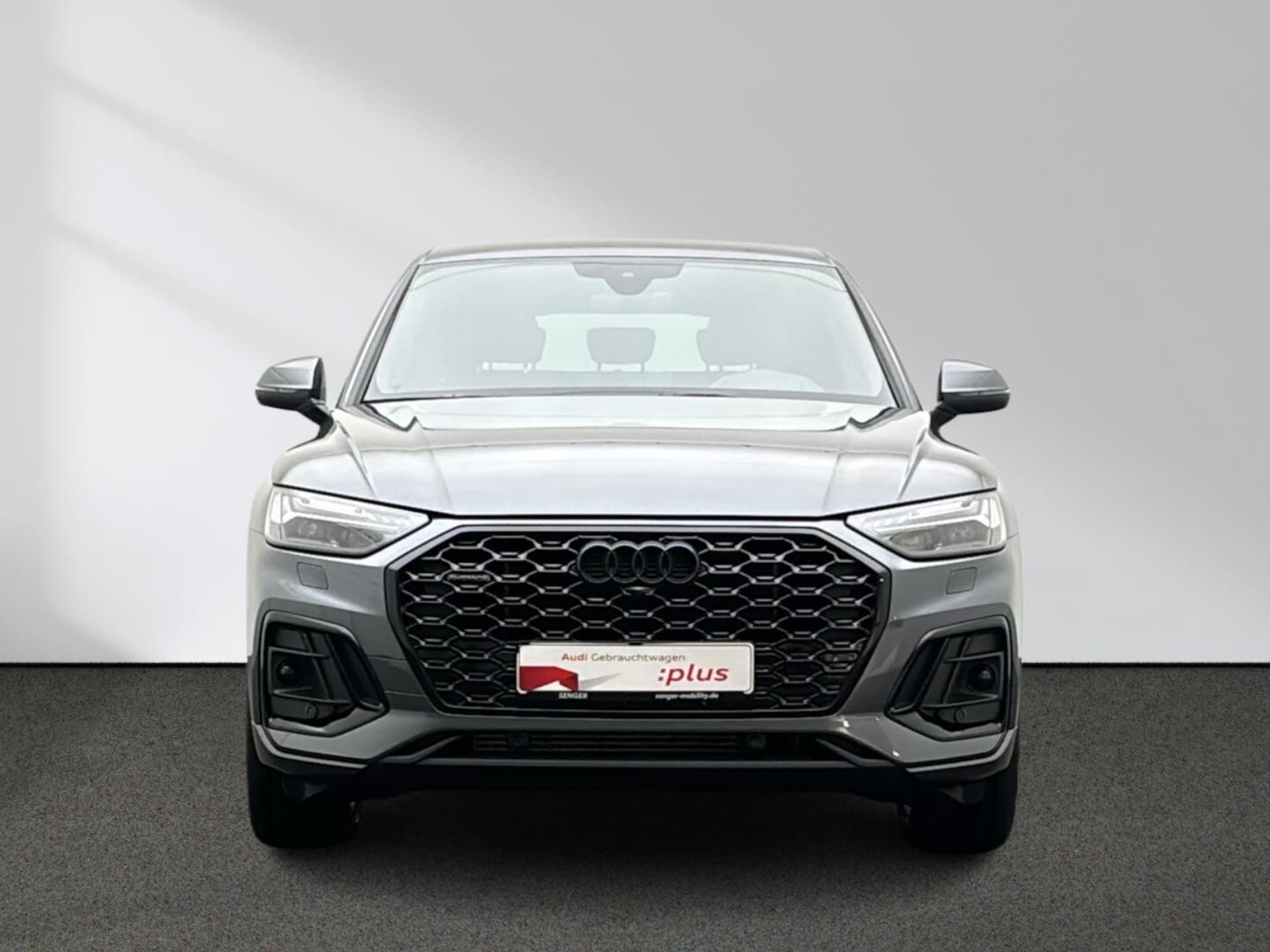 Audi Q5 Sportback TFSI e S line