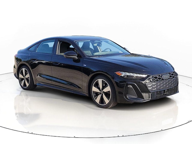 2026 Audi A5 Sedan