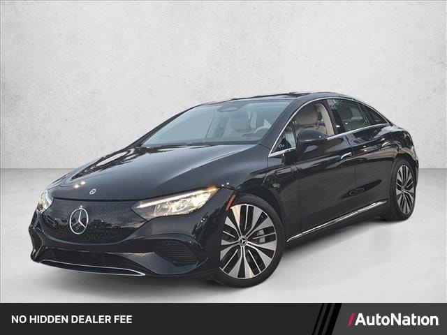 2023 Mercedes-Benz