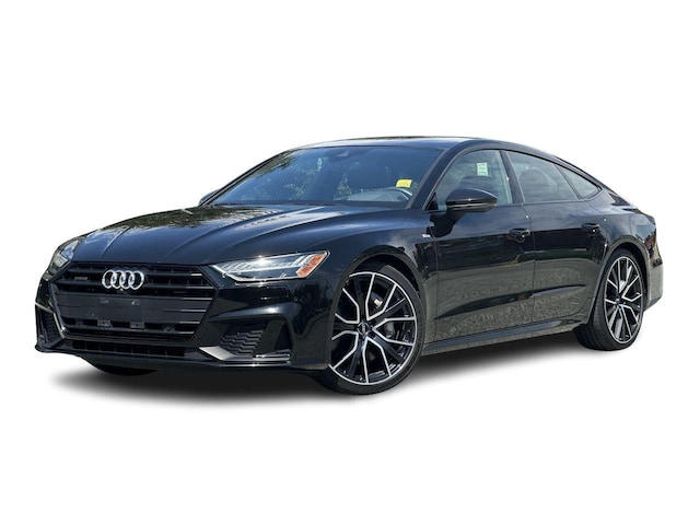 Photo of 2020 Audi A7 Sportback
