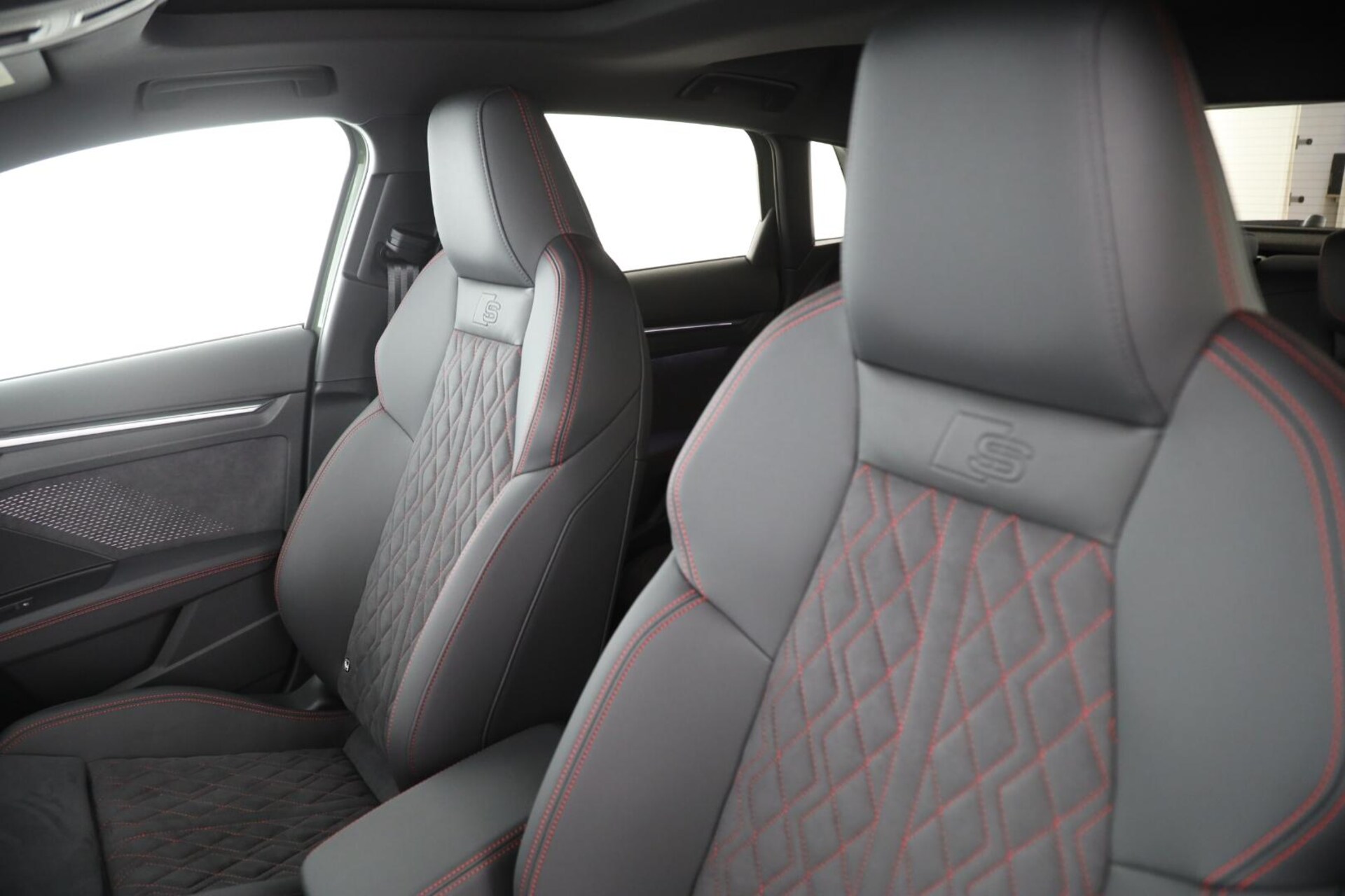 Audi S3 Sportback