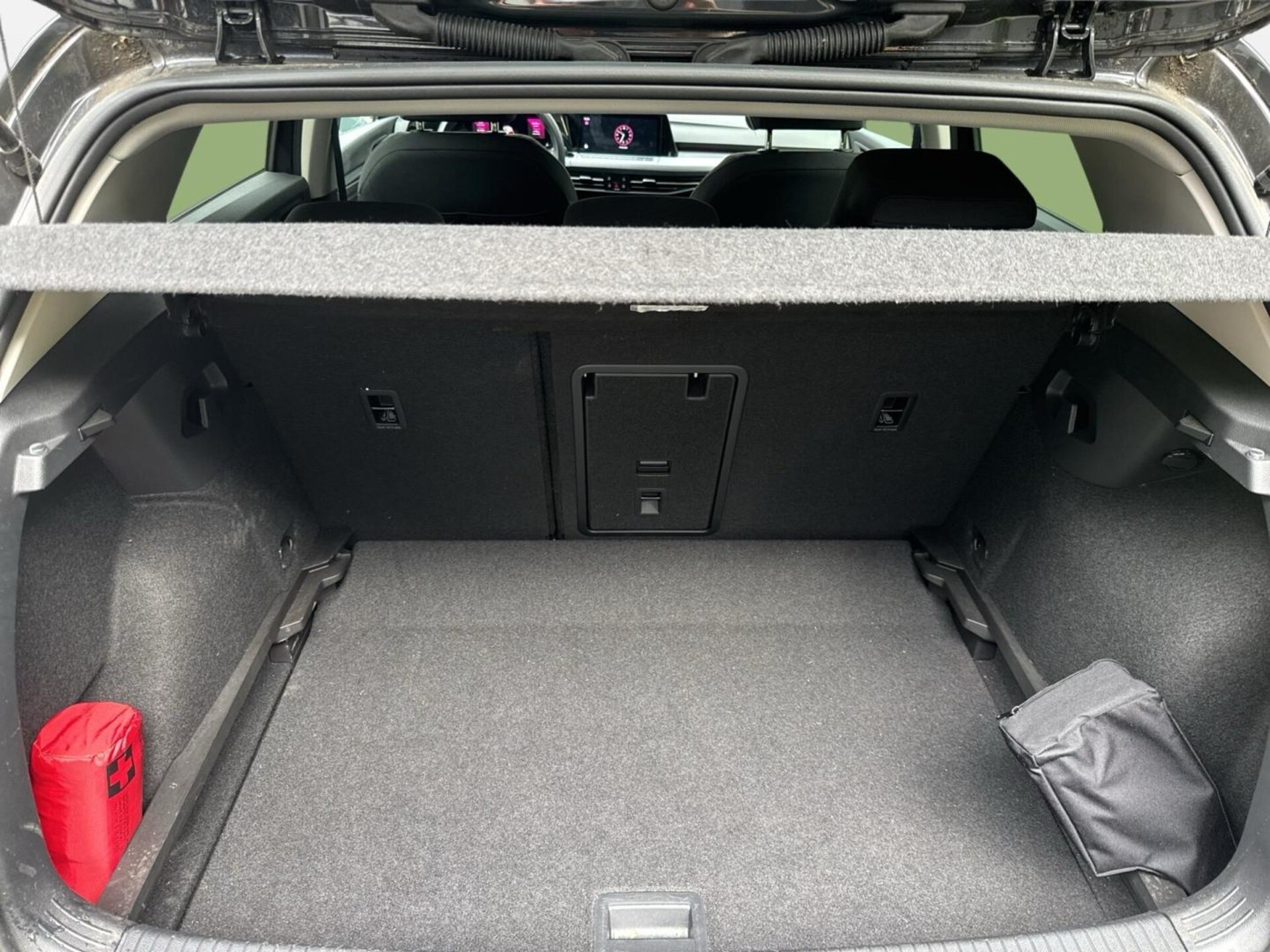 Volkswagen Golf Active