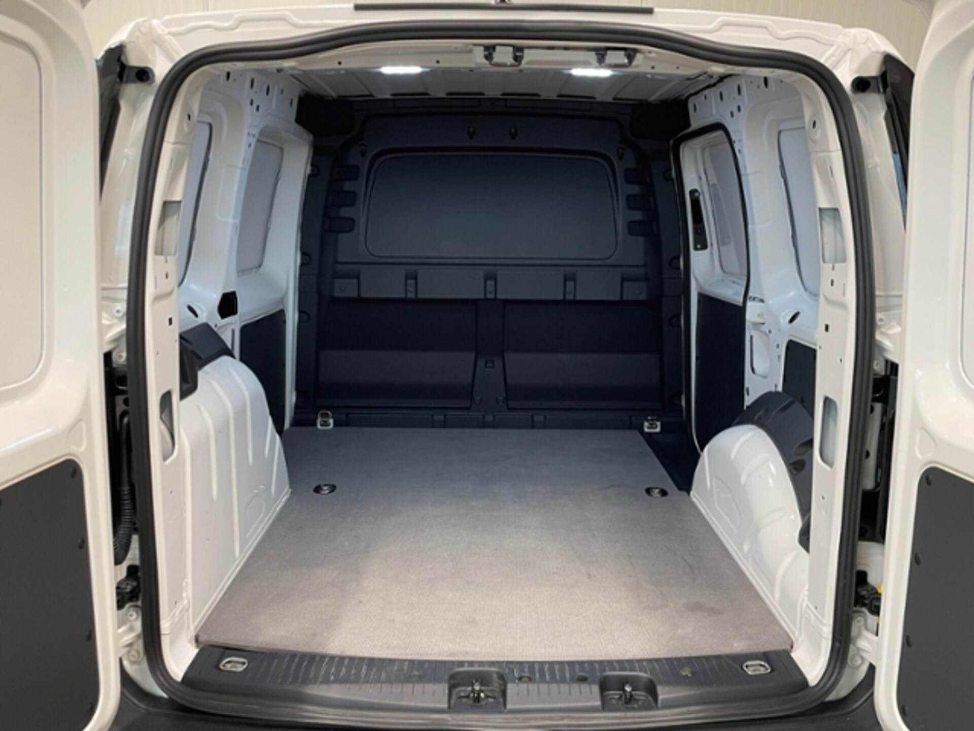Volkswagen Caddy Cargo