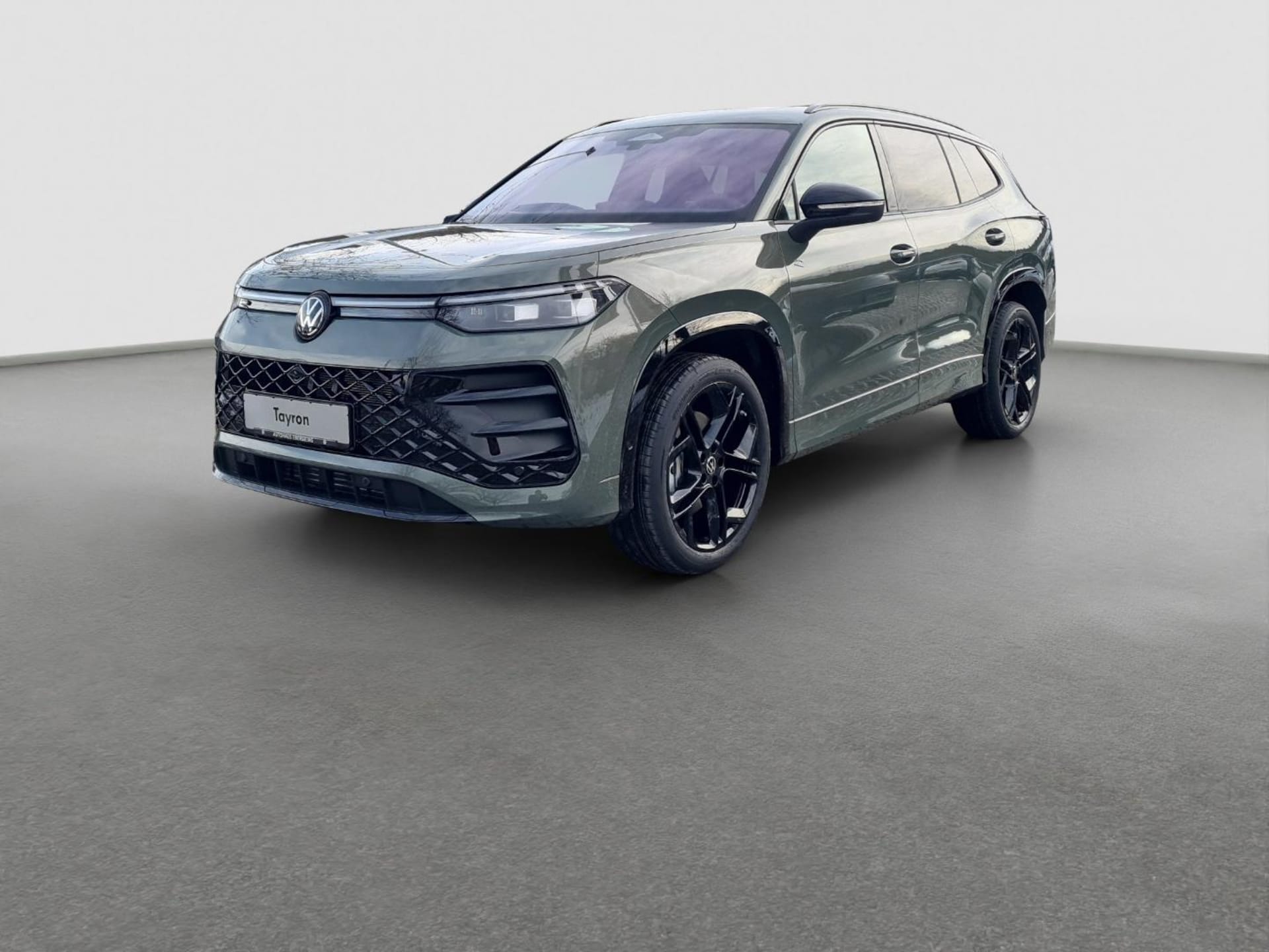 Volkswagen Tayron R-Line