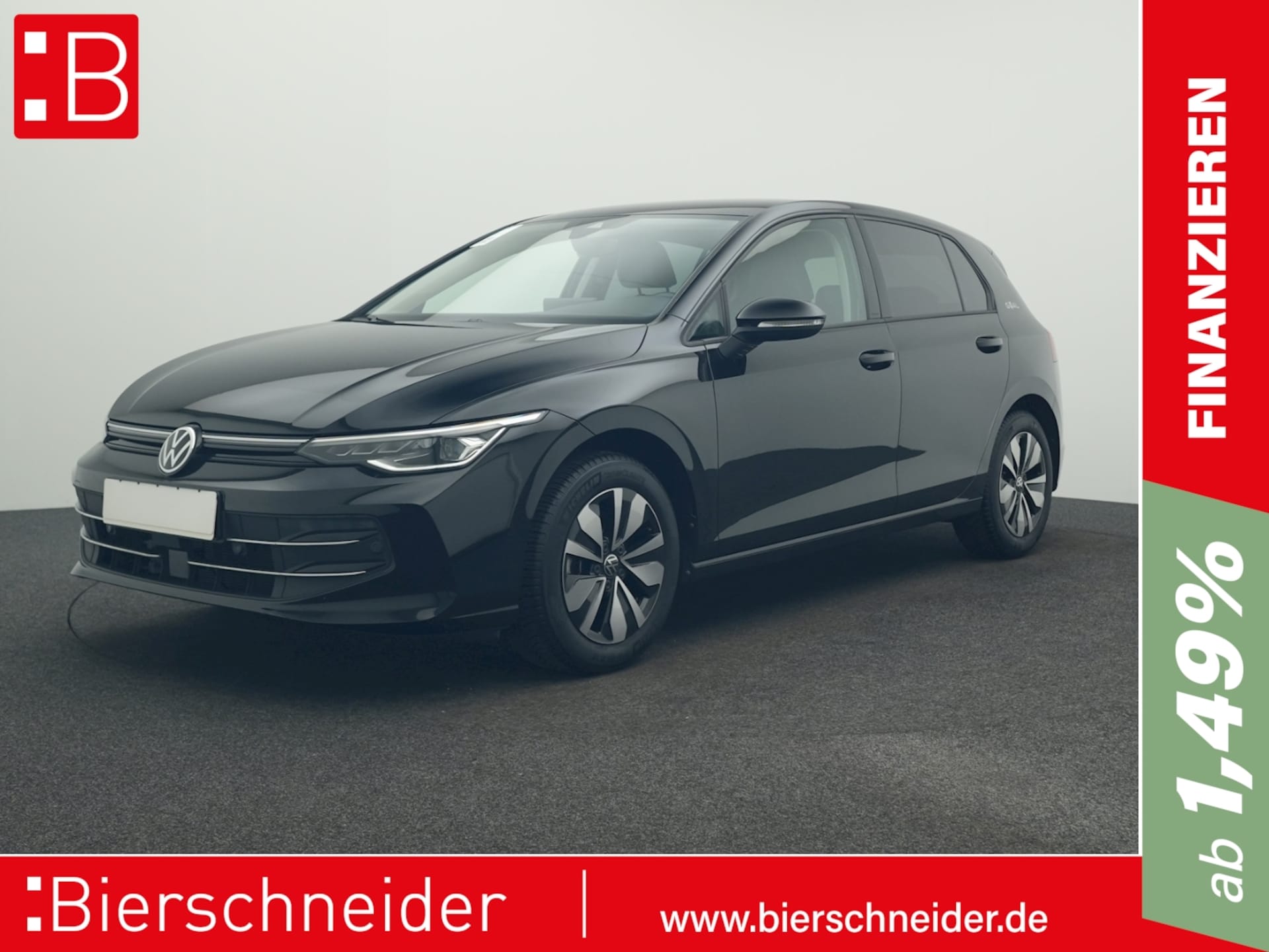 Volkswagen Golf Goal