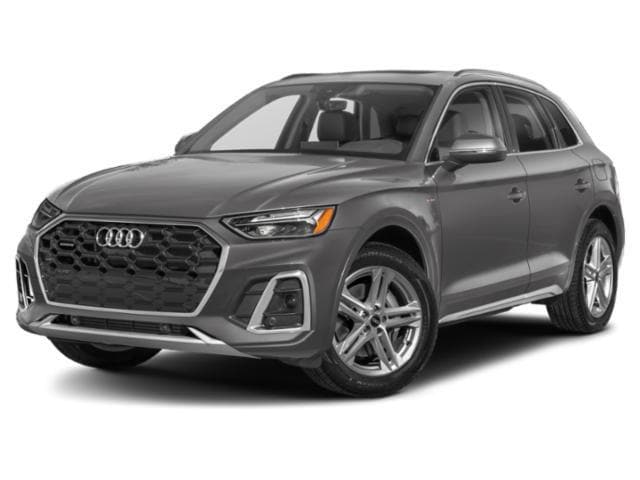 Photo of 2024 Audi Q5 TFSI e 