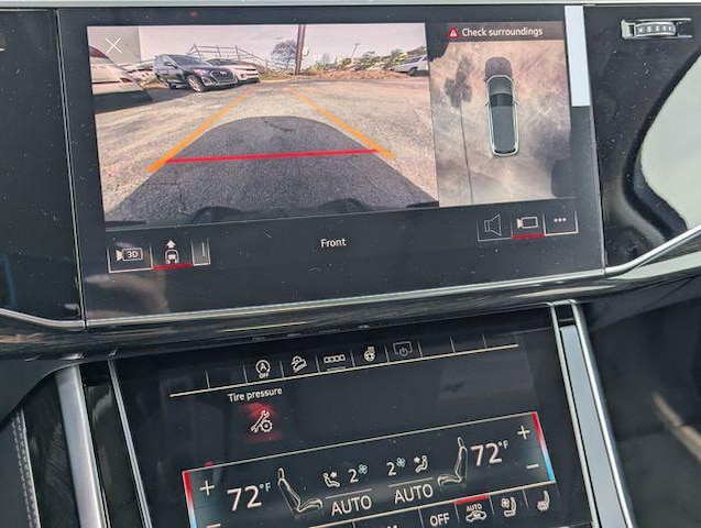 2026 Audi Q7 Premium Plus - Photo 6