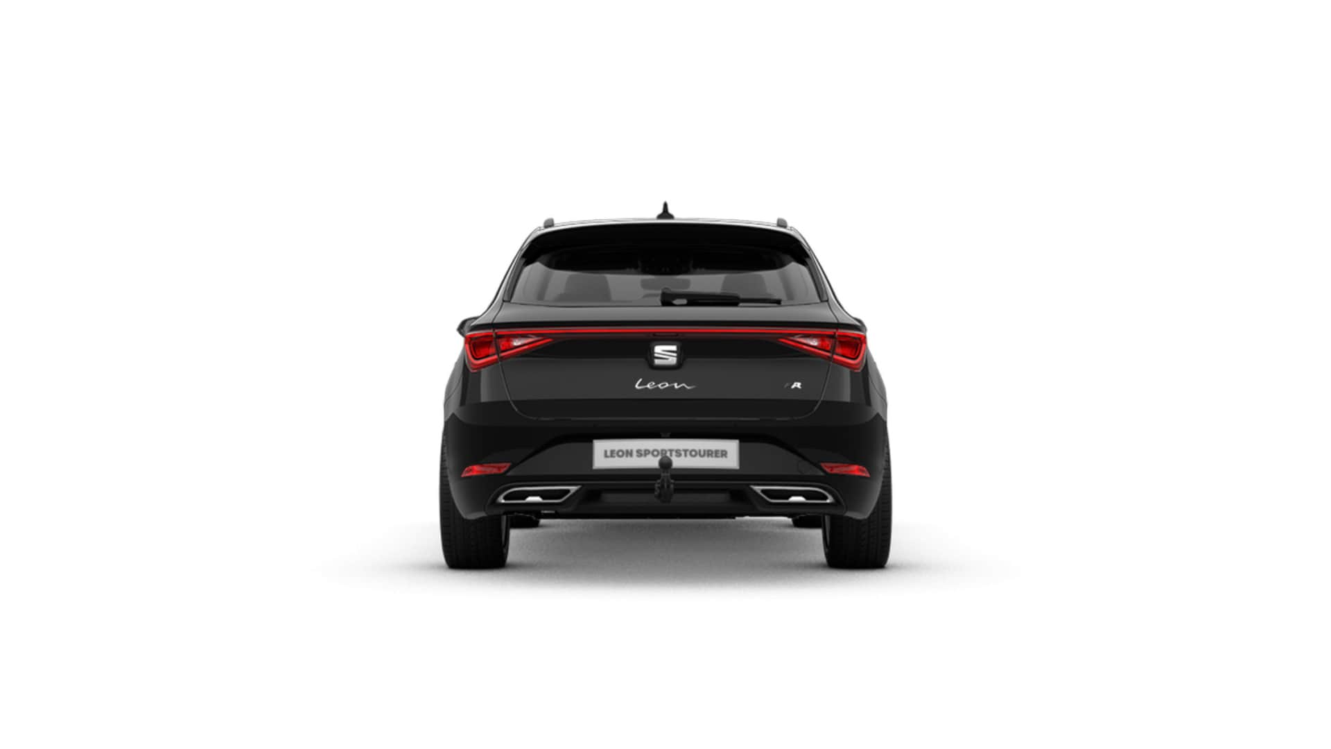 SEAT Leon Sportstourer FR