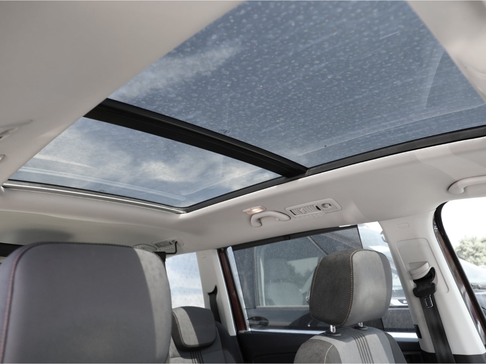 Volkswagen Sharan Comfortline