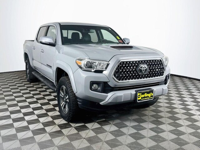 2019 Toyota Tacoma