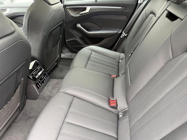 2026 Audi A6 Prestige - Photo 23