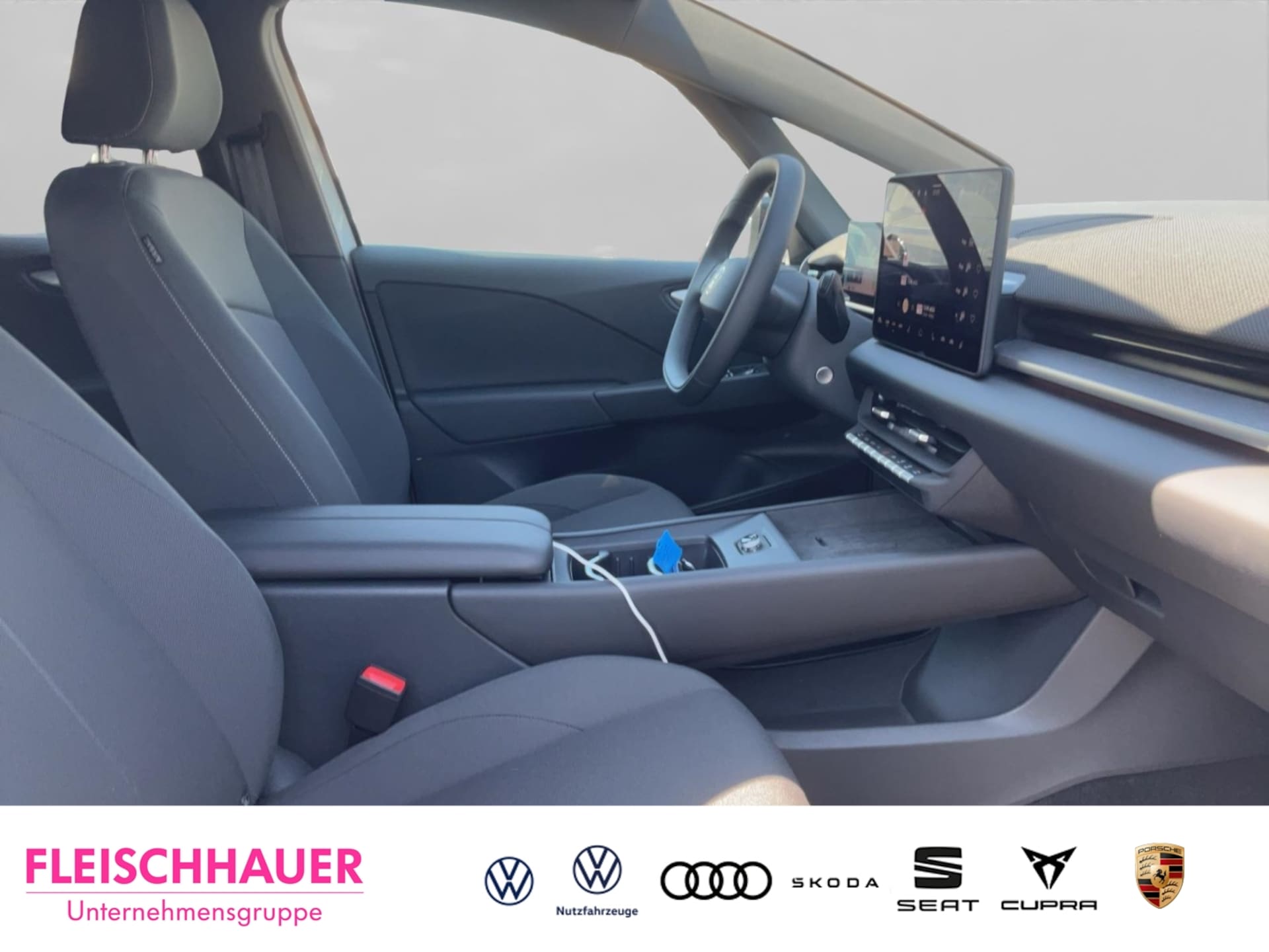 Volkswagen ID.3 Neo Life