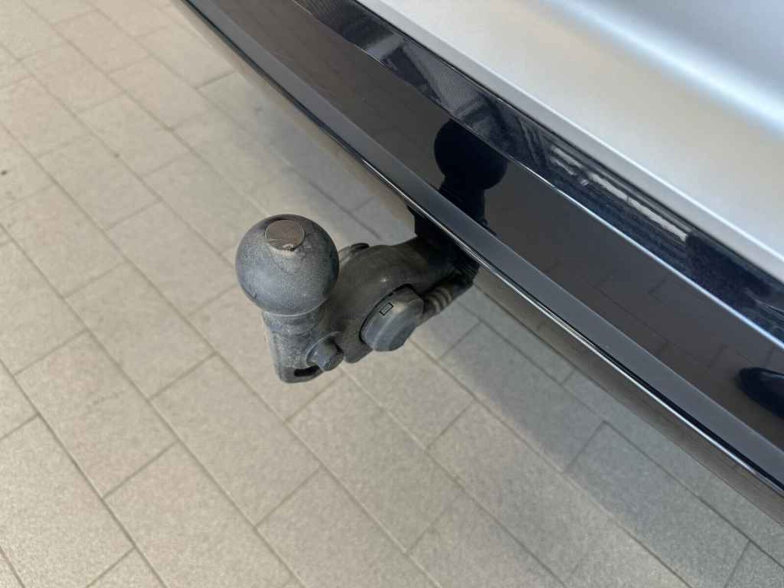 Škoda Enyaq – Bild 17