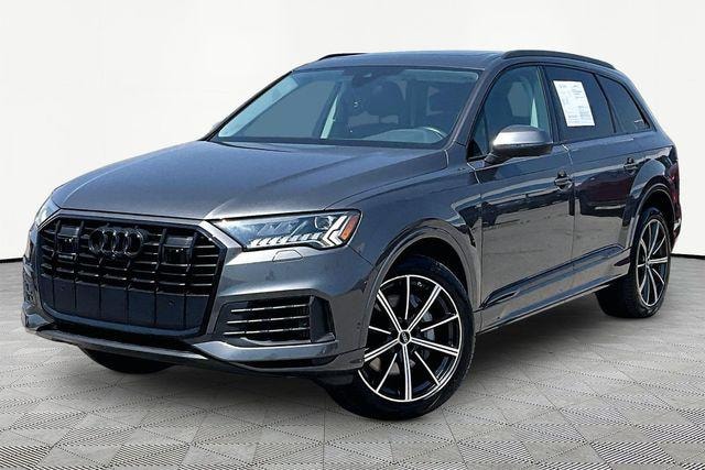 2023 Audi Q7