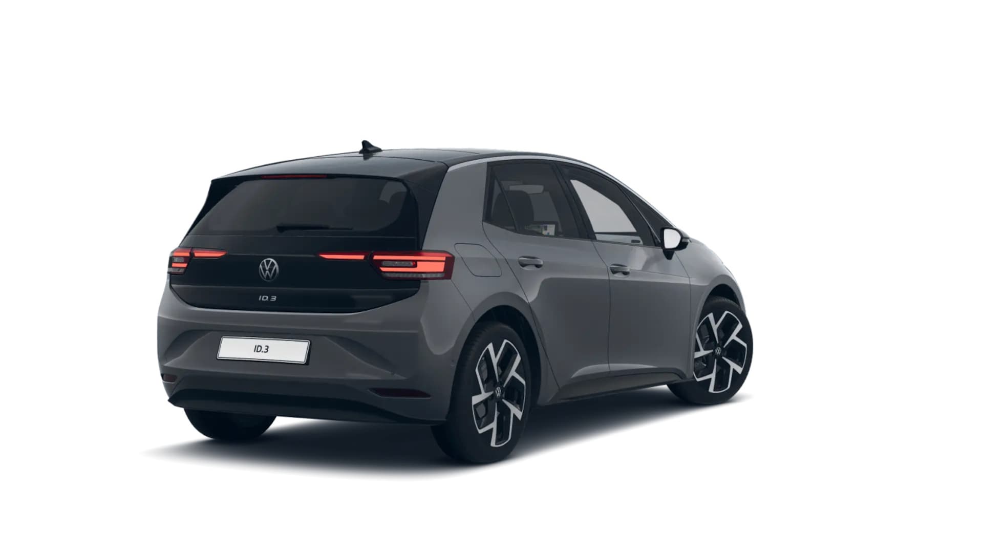 Volkswagen ID.3 MOVE Pro