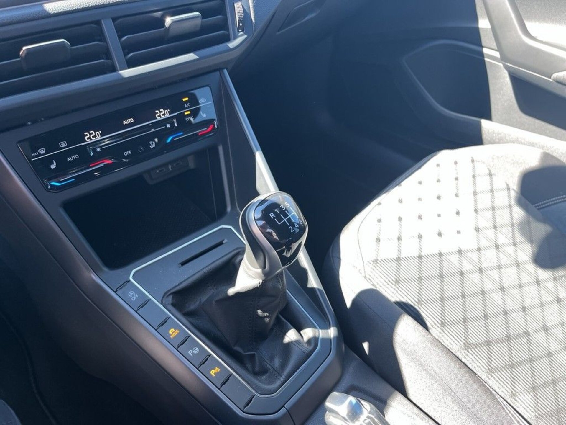 Volkswagen Taigo R-Line