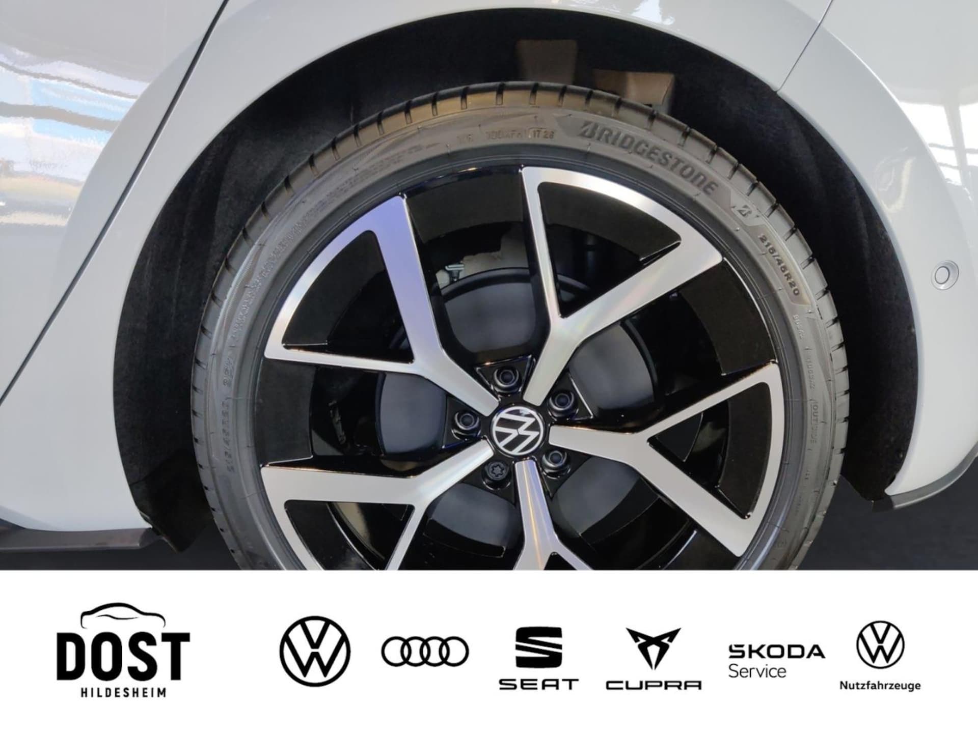Volkswagen ID.3 Neo Style