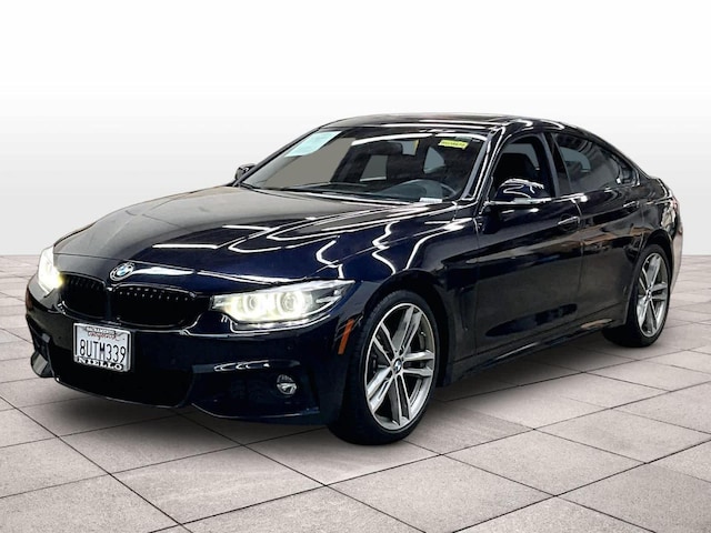 2019 BMW
