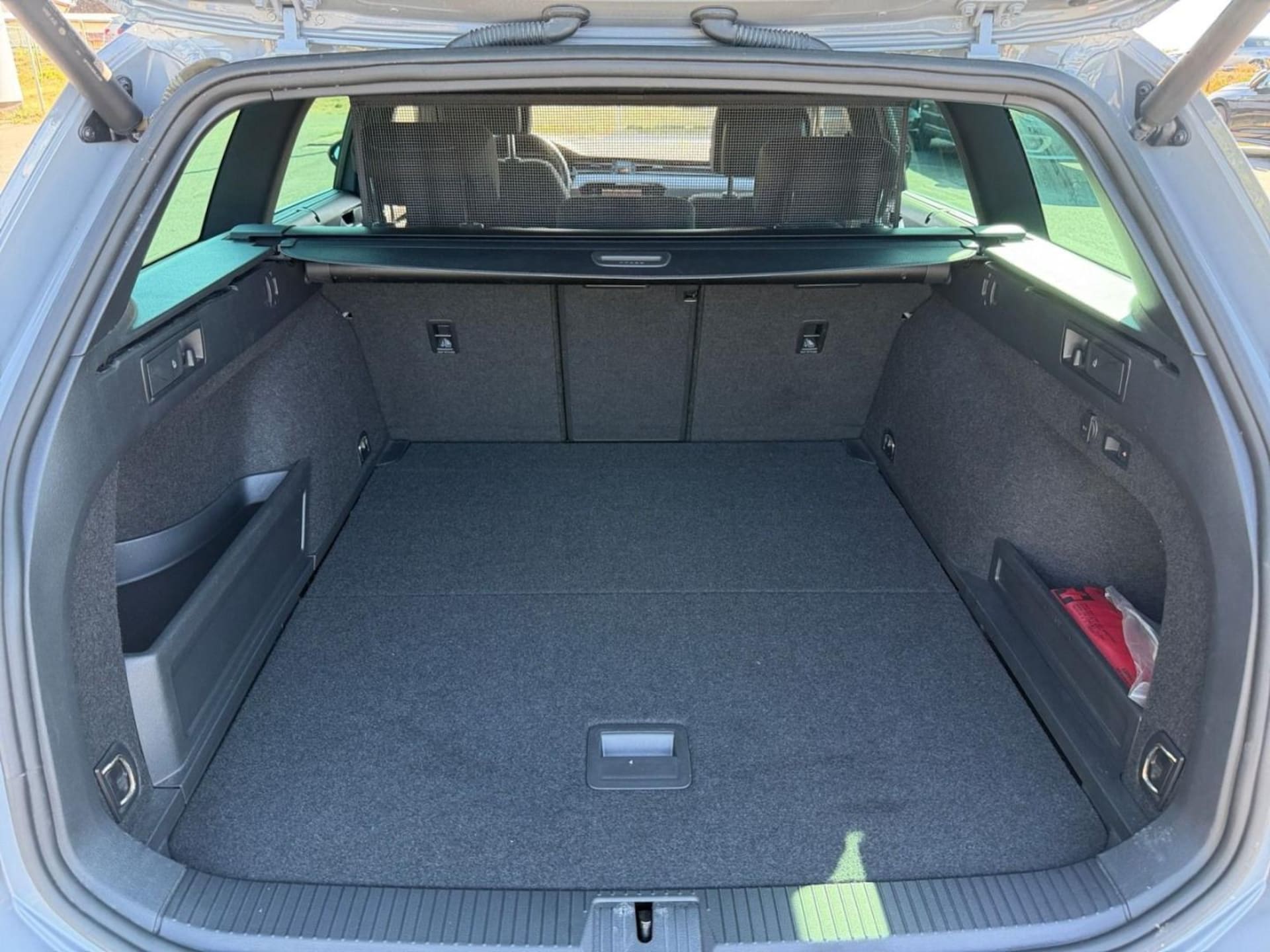 Volkswagen Passat Variant GTE