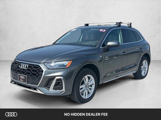Photo of 2023 Audi Q5 