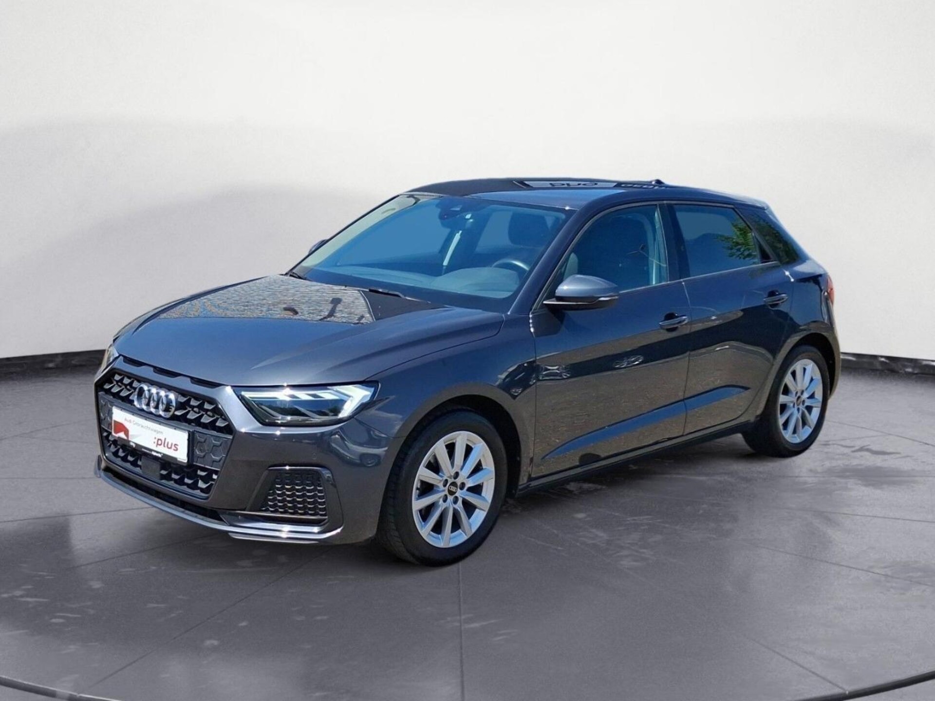 Audi A1 Sportback Advanced