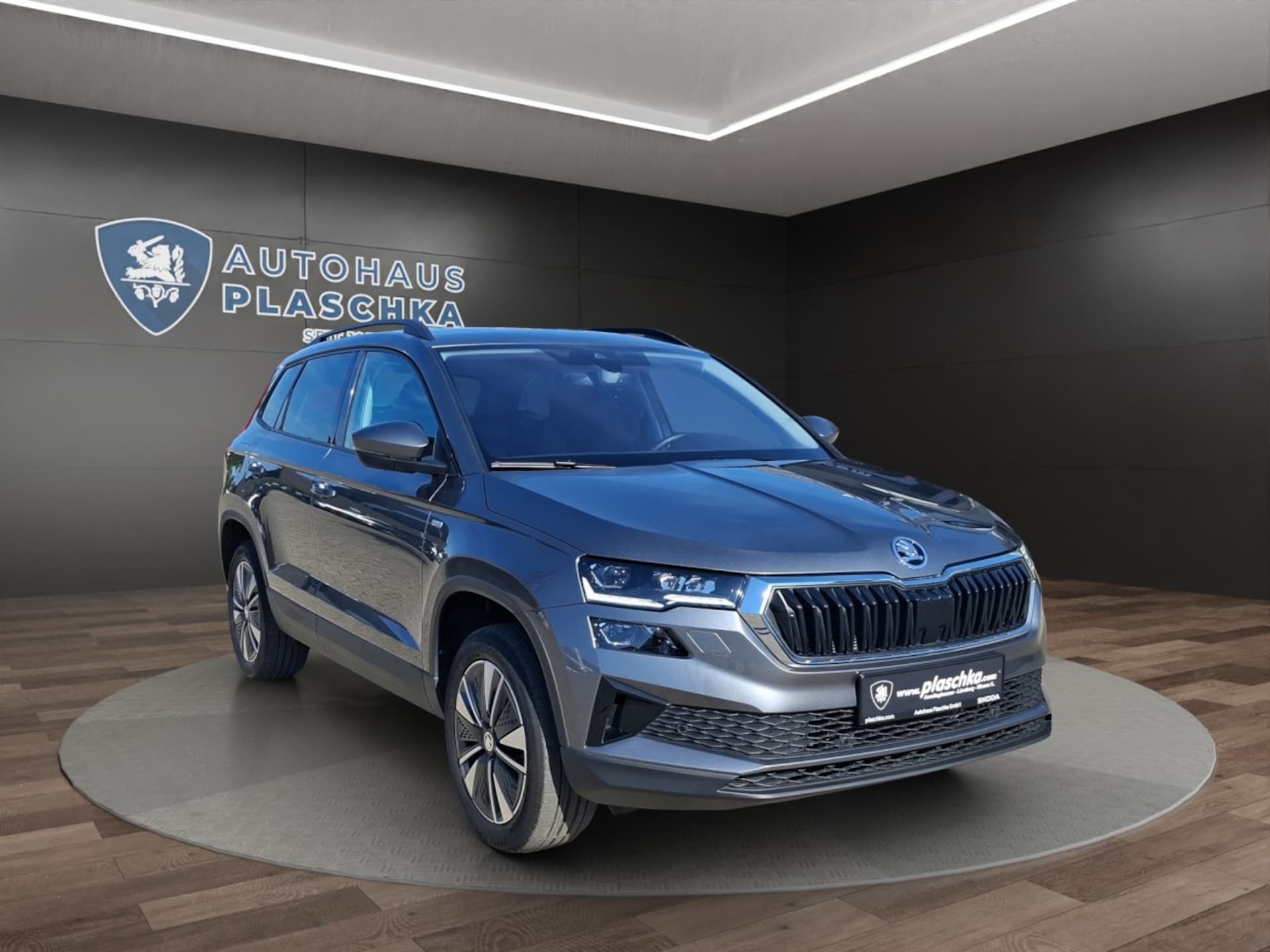 Skoda Karoq Ambition