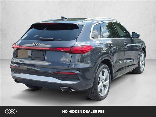 2026 Audi Q5