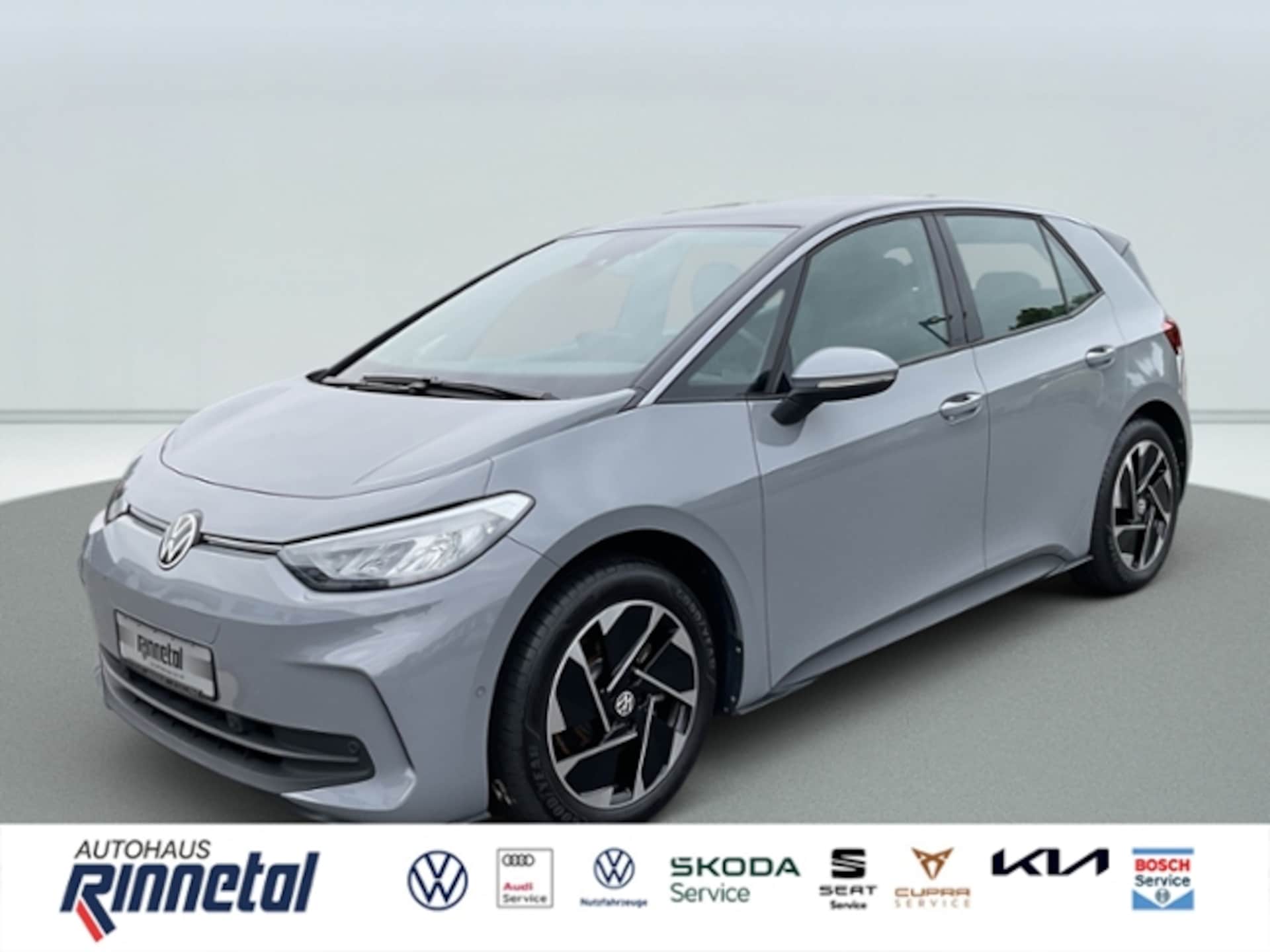 Volkswagen ID.3 2024