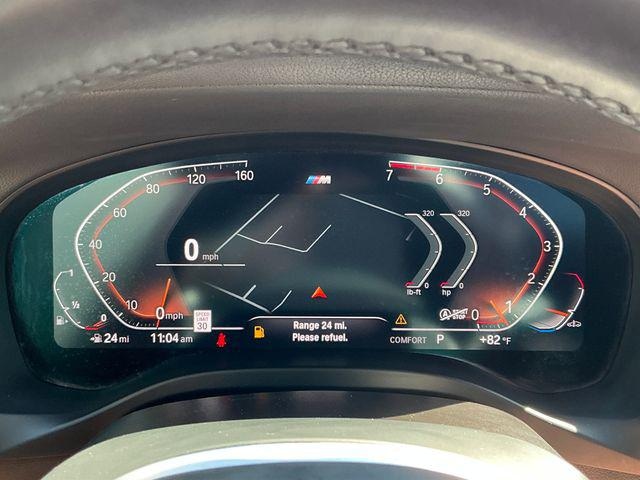 2024 BMW X4