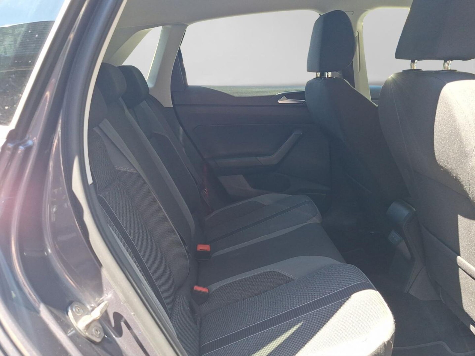 Volkswagen Polo Style