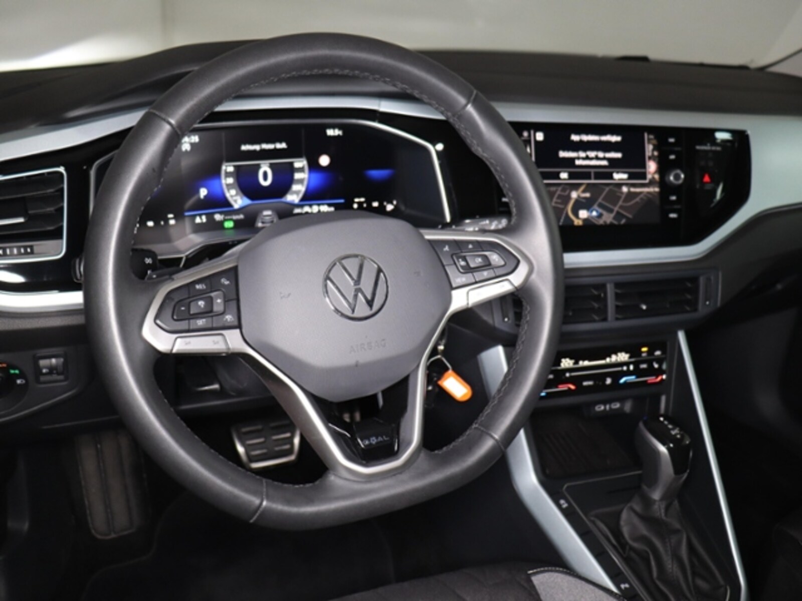 Volkswagen Polo – Bild 4