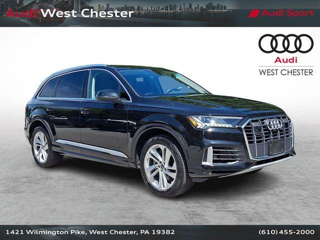 Photo of 2023 Audi Q7
