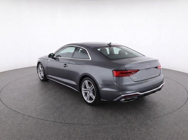 2020 Audi A5 Coupe