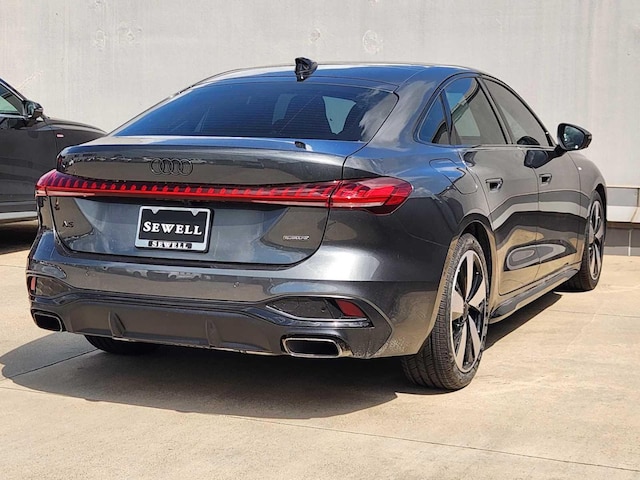 2026 Audi A5 Sedan