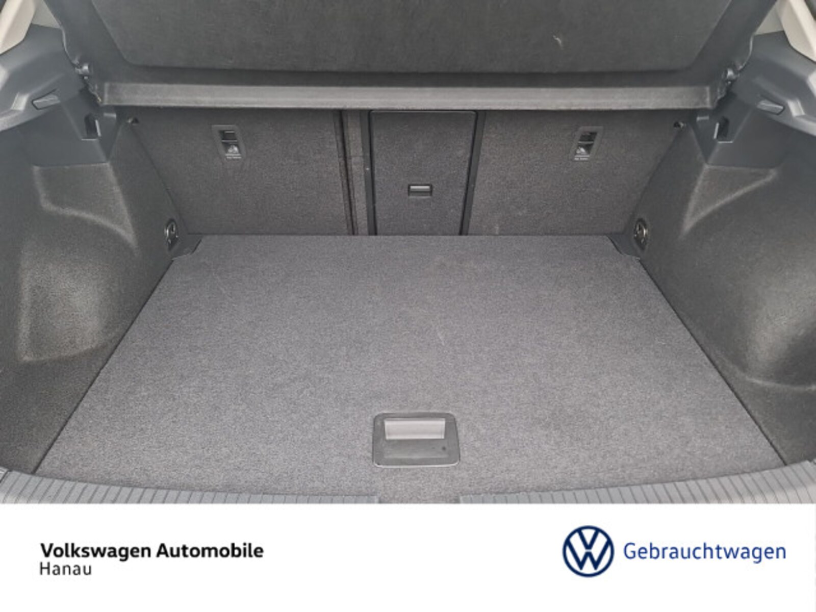 Volkswagen T-Roc – Bild 7