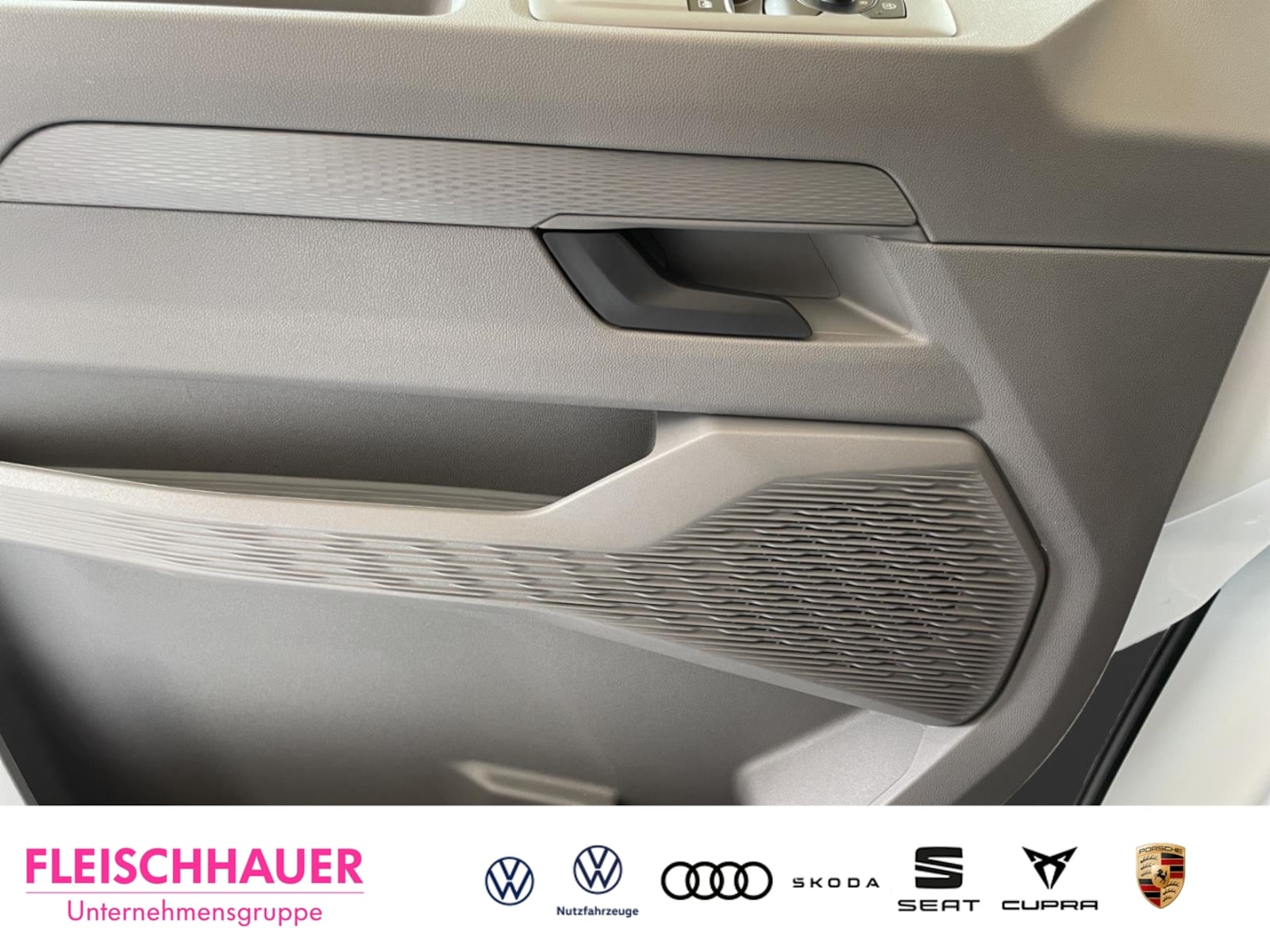 Volkswagen Transporter Kasten kurzer Radstand – Bild 15
