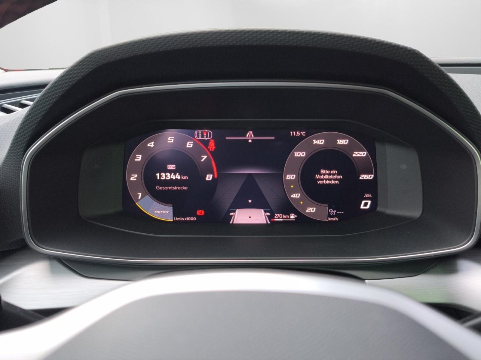 SEAT Leon – Bild 21