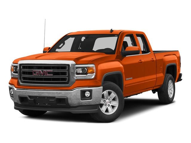 2015 GMC Sierra 1500